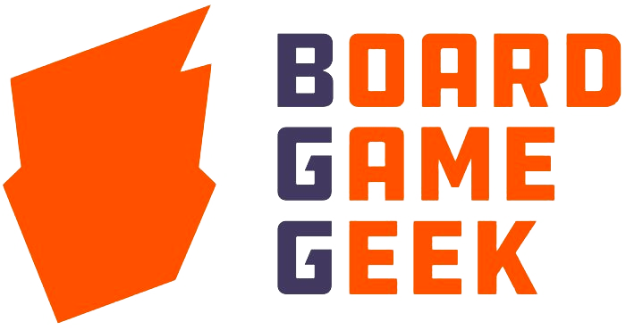 Board Game Geek logo